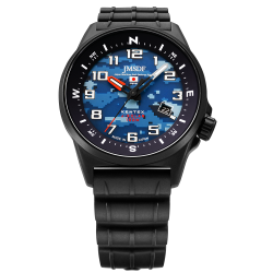 JSDFコンバットソーラー 海自迷彩モデル [S715M-18]