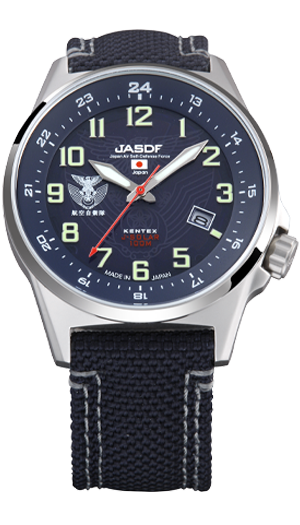 JSDFソーラー 航空自衛隊モデル [S715M-02]