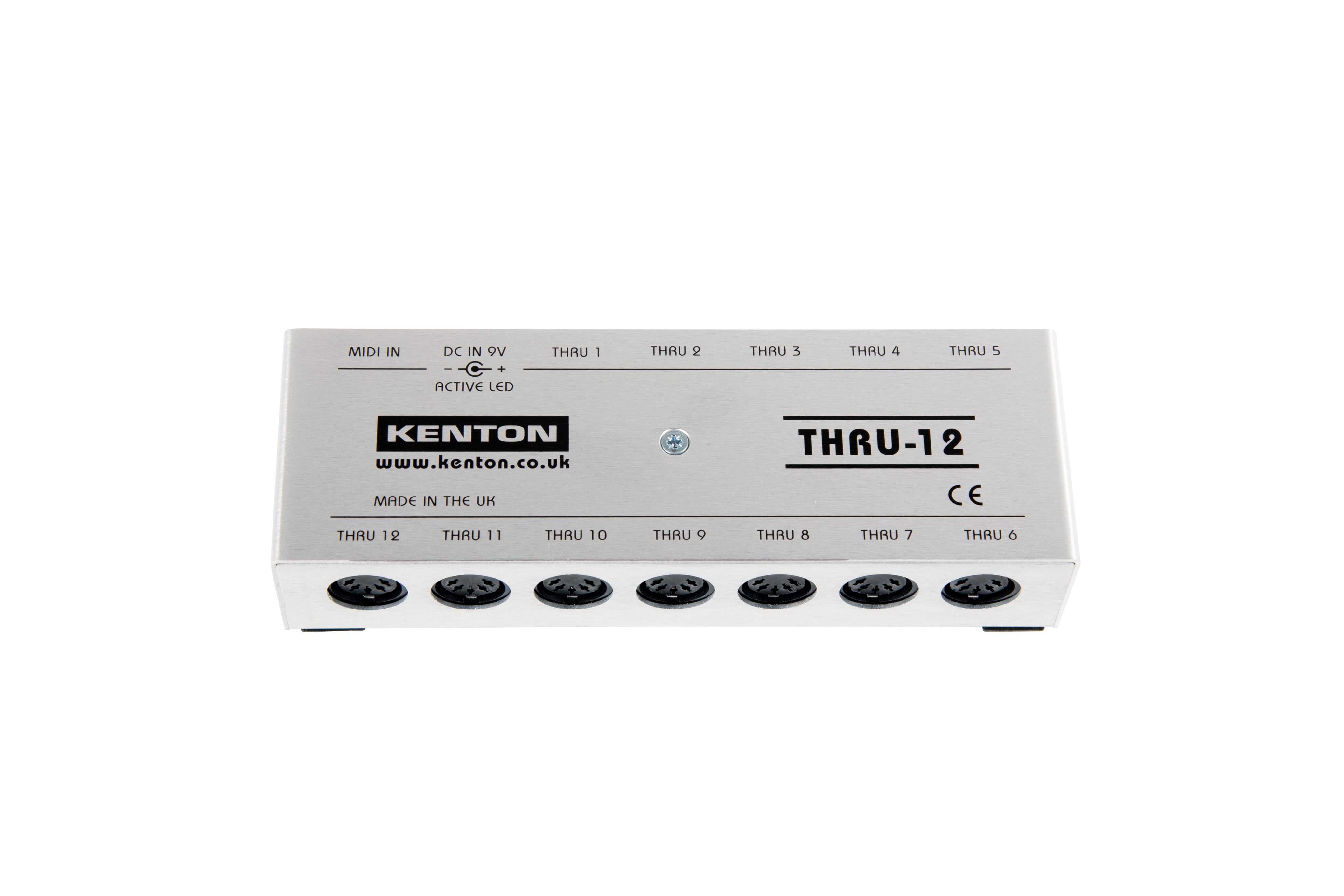 THRU-12 - Kenton Electronics