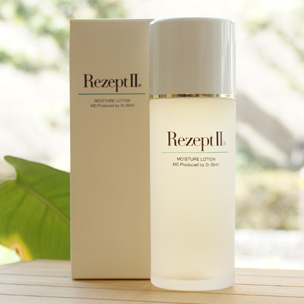 MDレセプト2 モイスチャーローション(化粧水)/100ml【エムディ化粧品