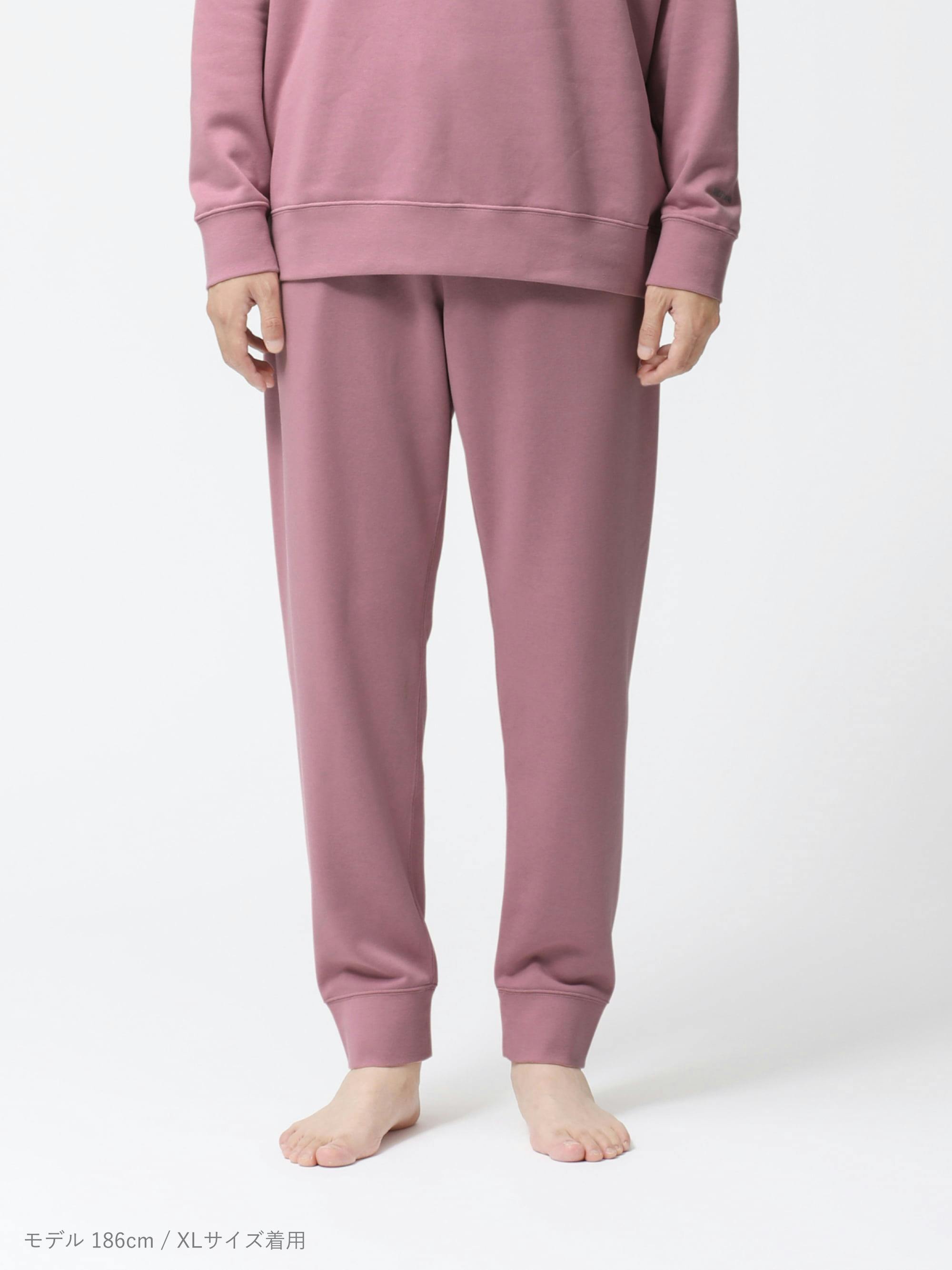 BAKUNE ウォーム / 上下セット（長袖モックネックシャツ・ロングパンツ