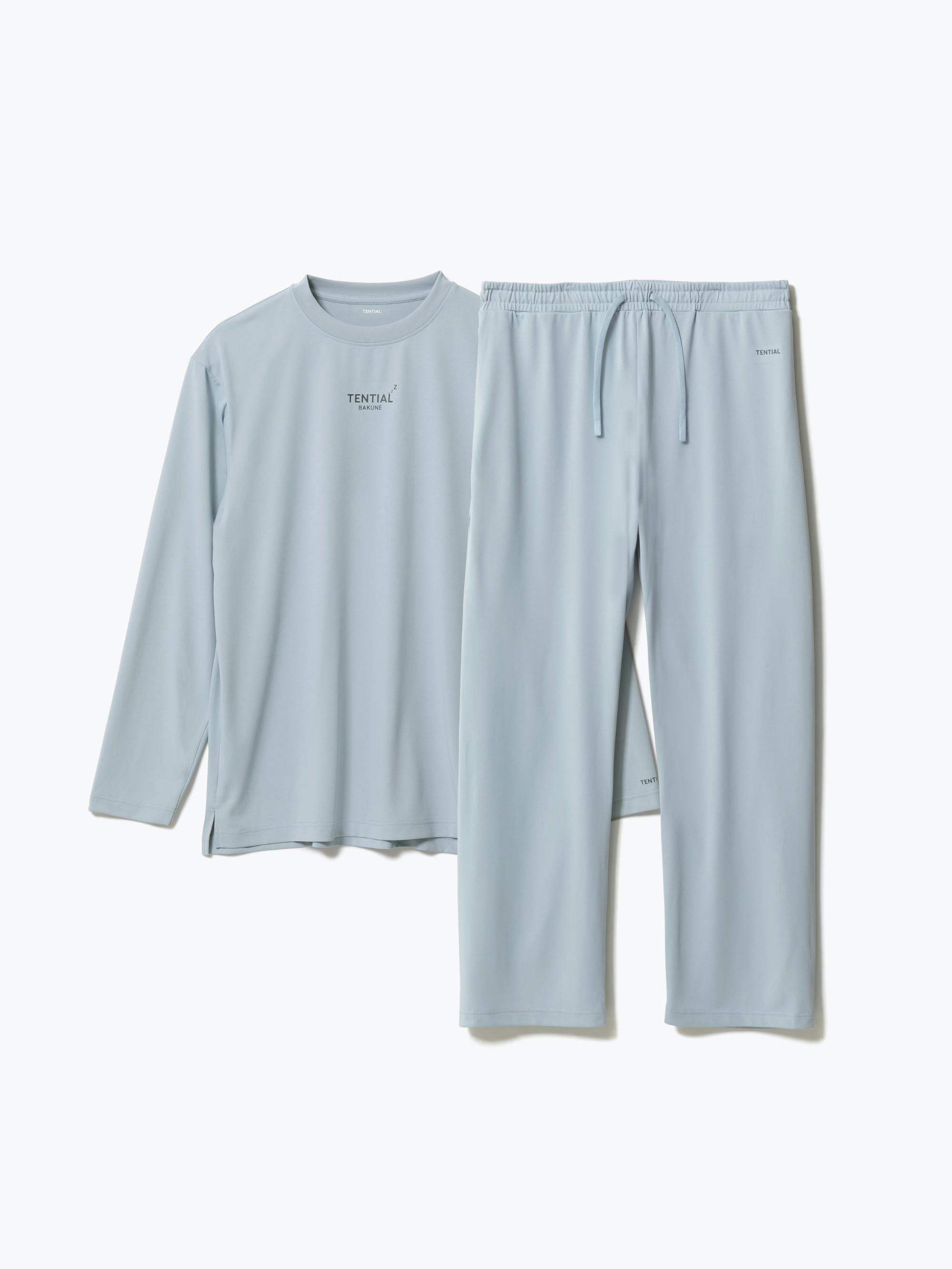 一般医療機器】リカバリーウェアBAKUNE（リカバリーウェア/疲労回復