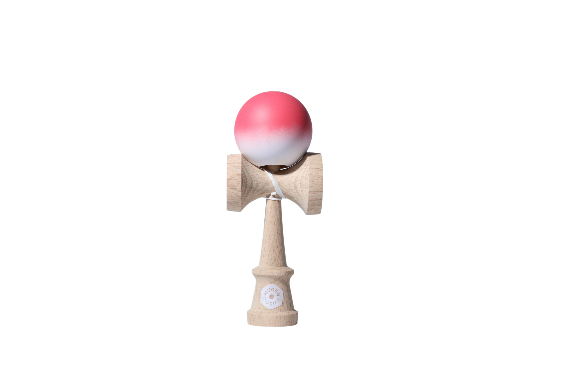 MUGEN MUSOU【RAINBOW】- レッド - – Kendama Shop Yume. by IWATA