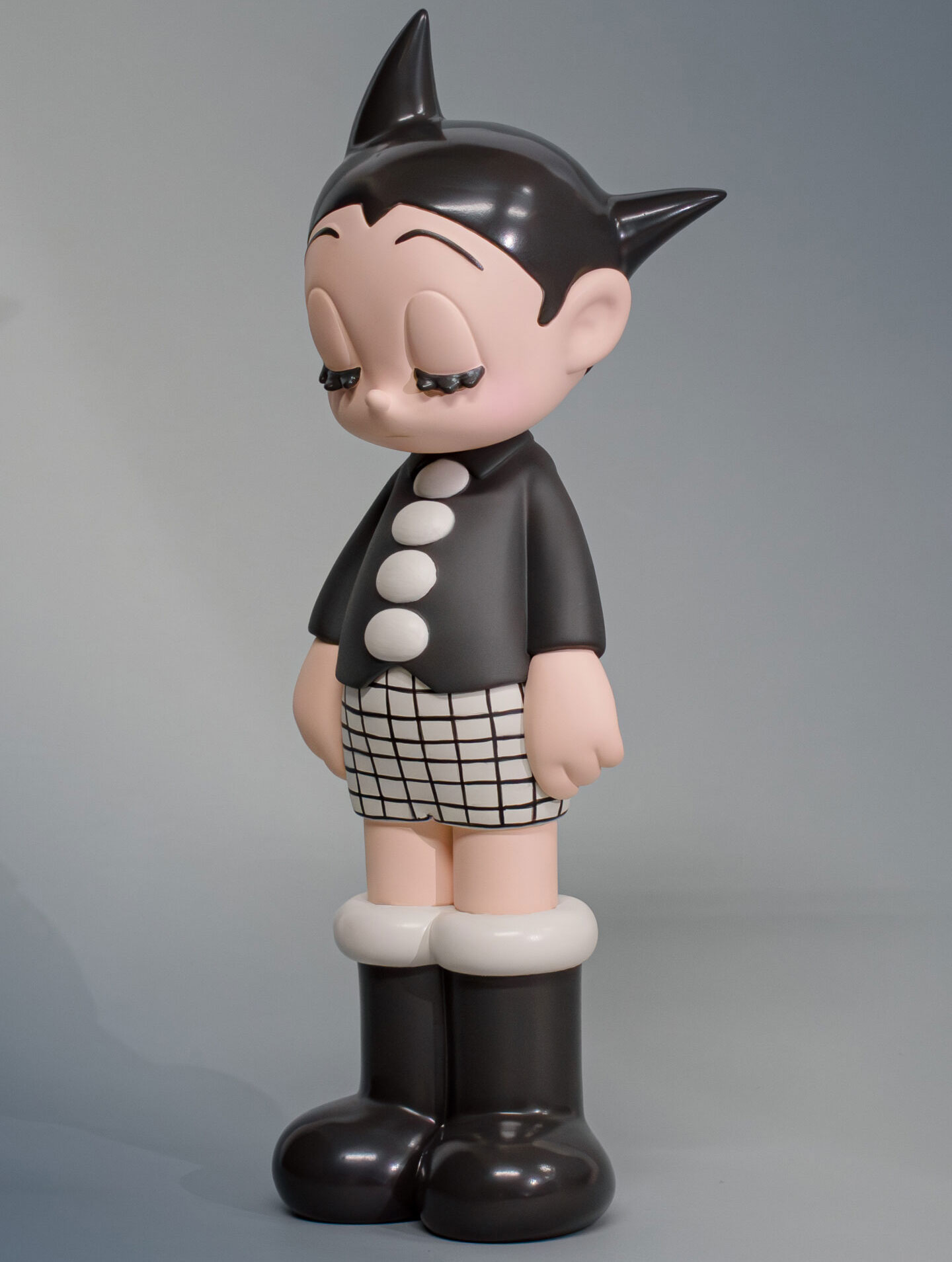 アトム大使 | 手塚治虫キャラクターズ sofvi collection | ケン