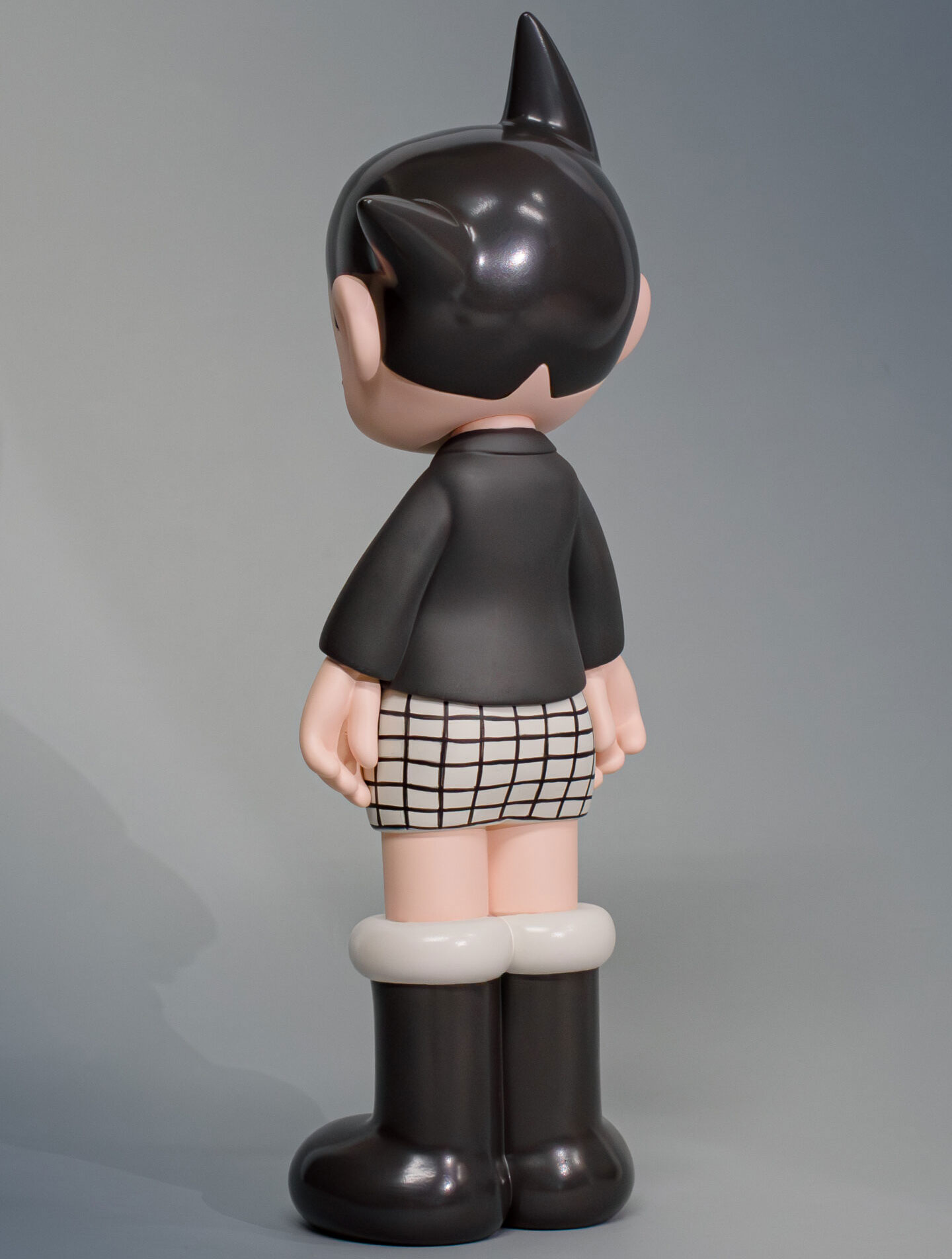 アトム大使 | 手塚治虫キャラクターズ sofvi collection | ケン