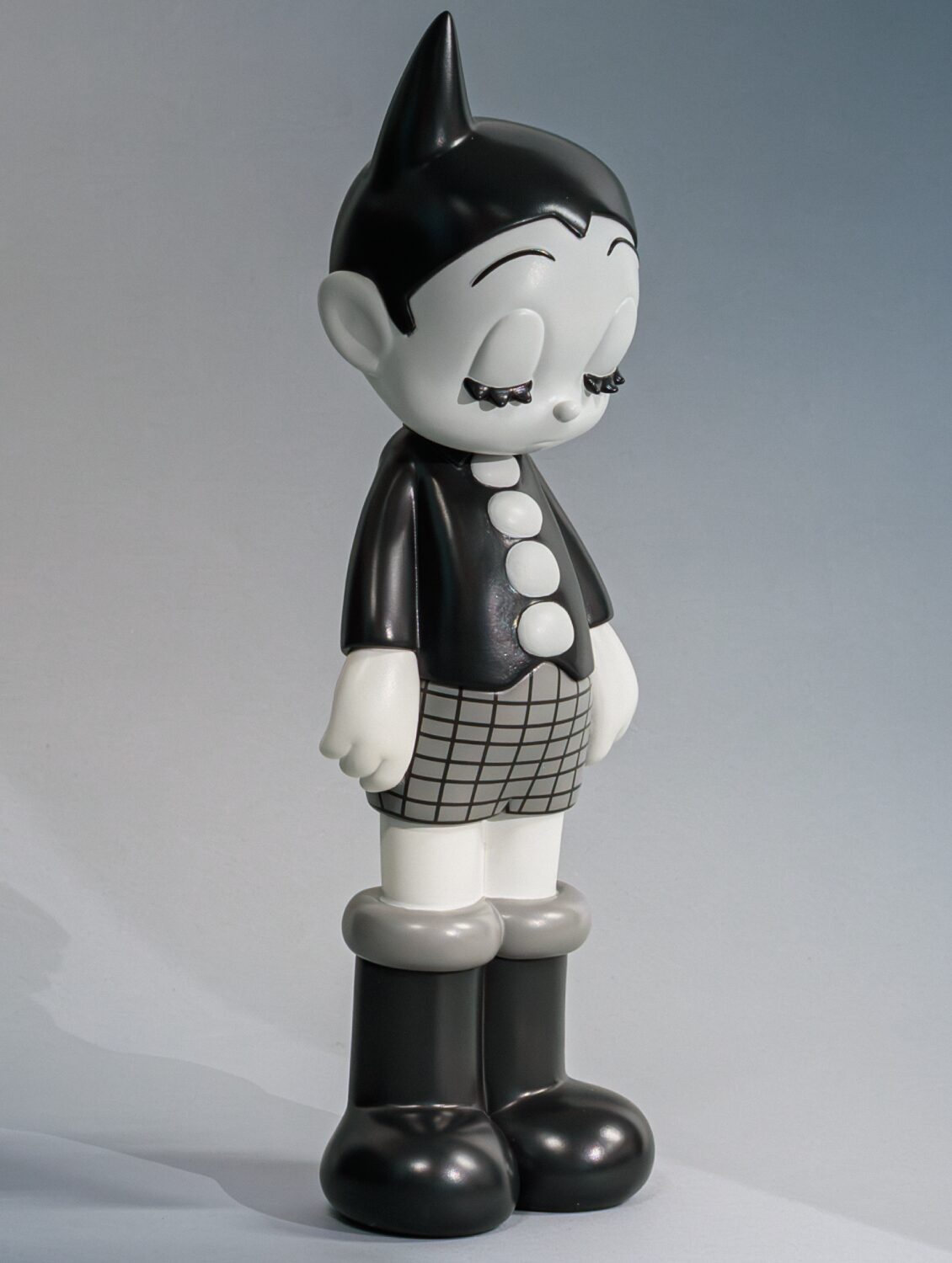 2ndカラー | 手塚治虫キャラクターズ sofvi collection | ケンエレファント