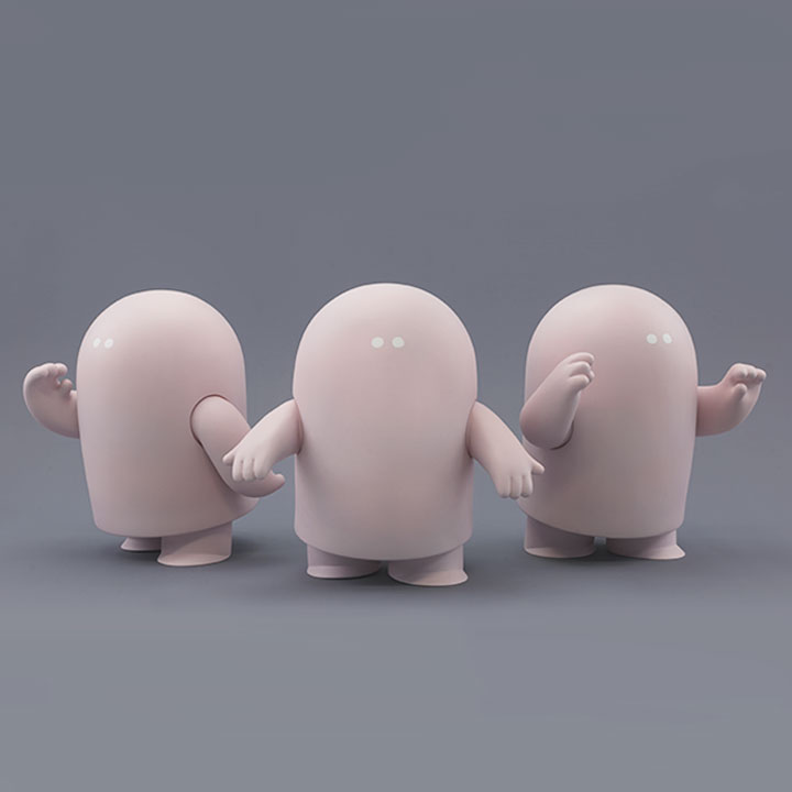 EMU | 中空工房 - ケンエレファント