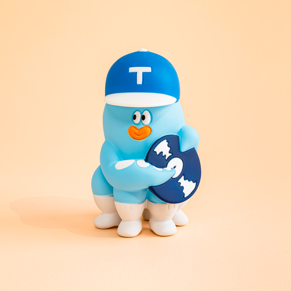 YAMADA ZOMBIE | 中空工房 - ケンエレファント