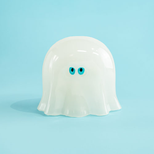 MY GHOST HEDGEHOG 3rd | 中空工房 - ケンエレファント