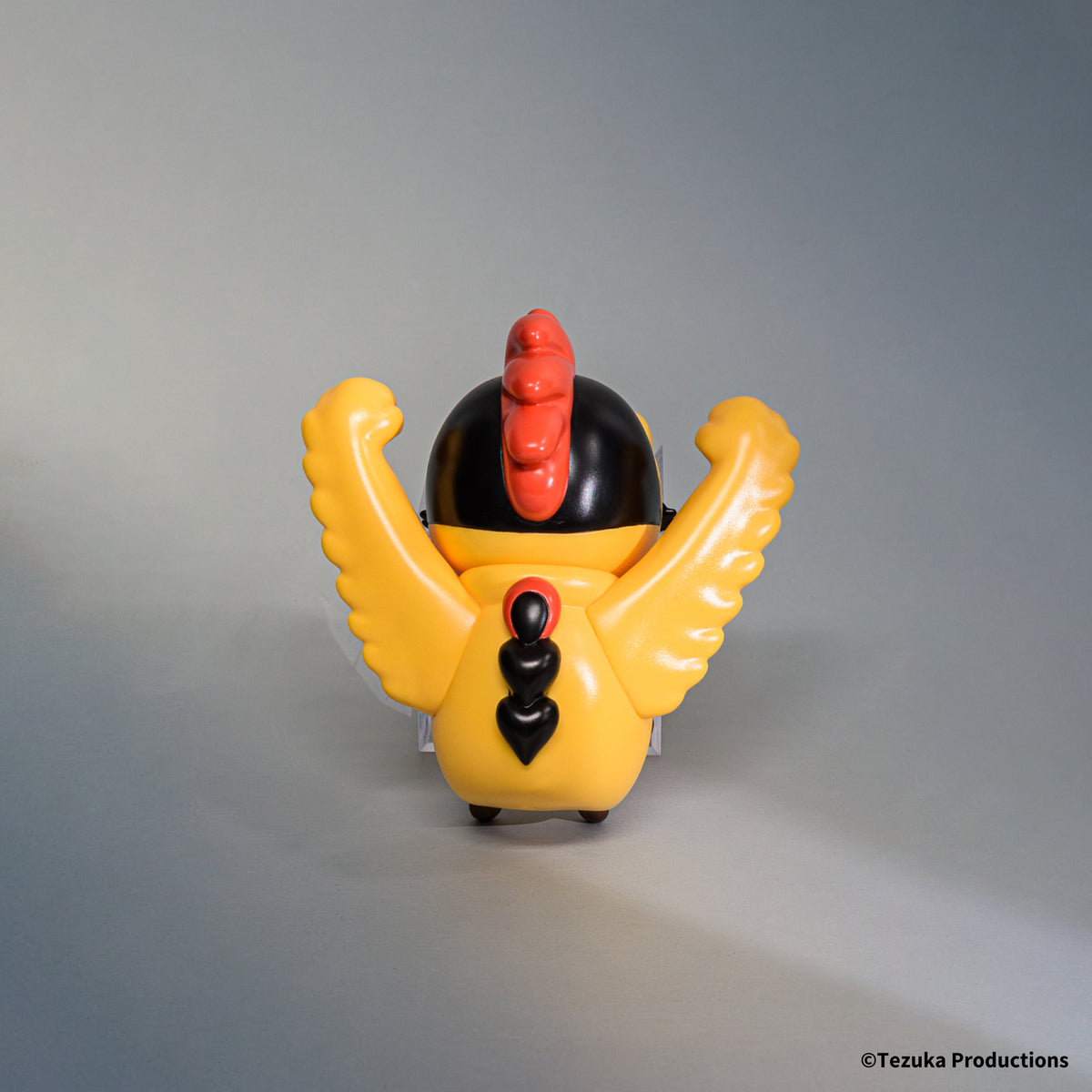 手塚治虫キャラクターズ Sofvi Collection 003 火の鳥：チロル