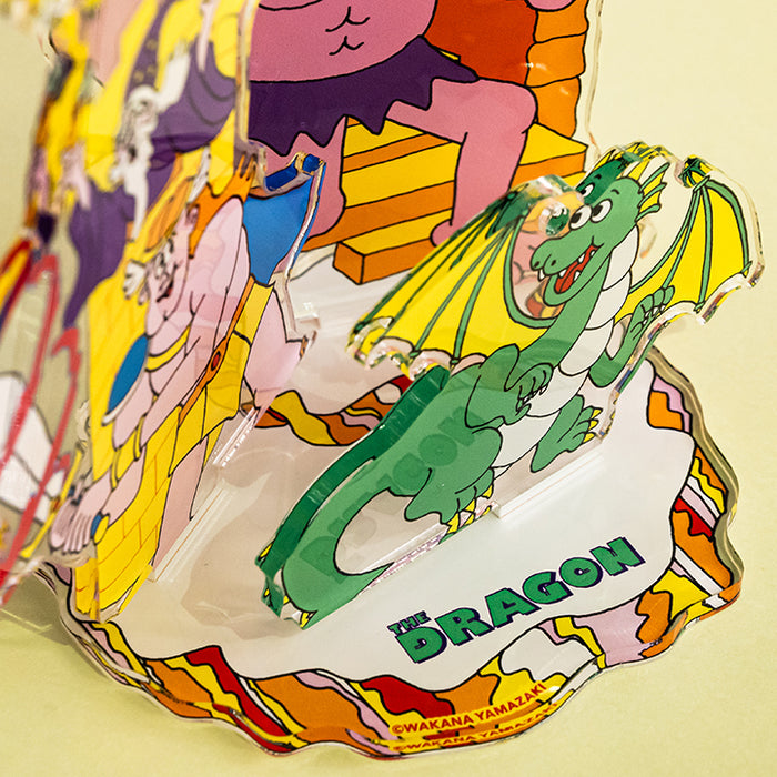 アクリルスタンド / WAKANA YAMAZAKI