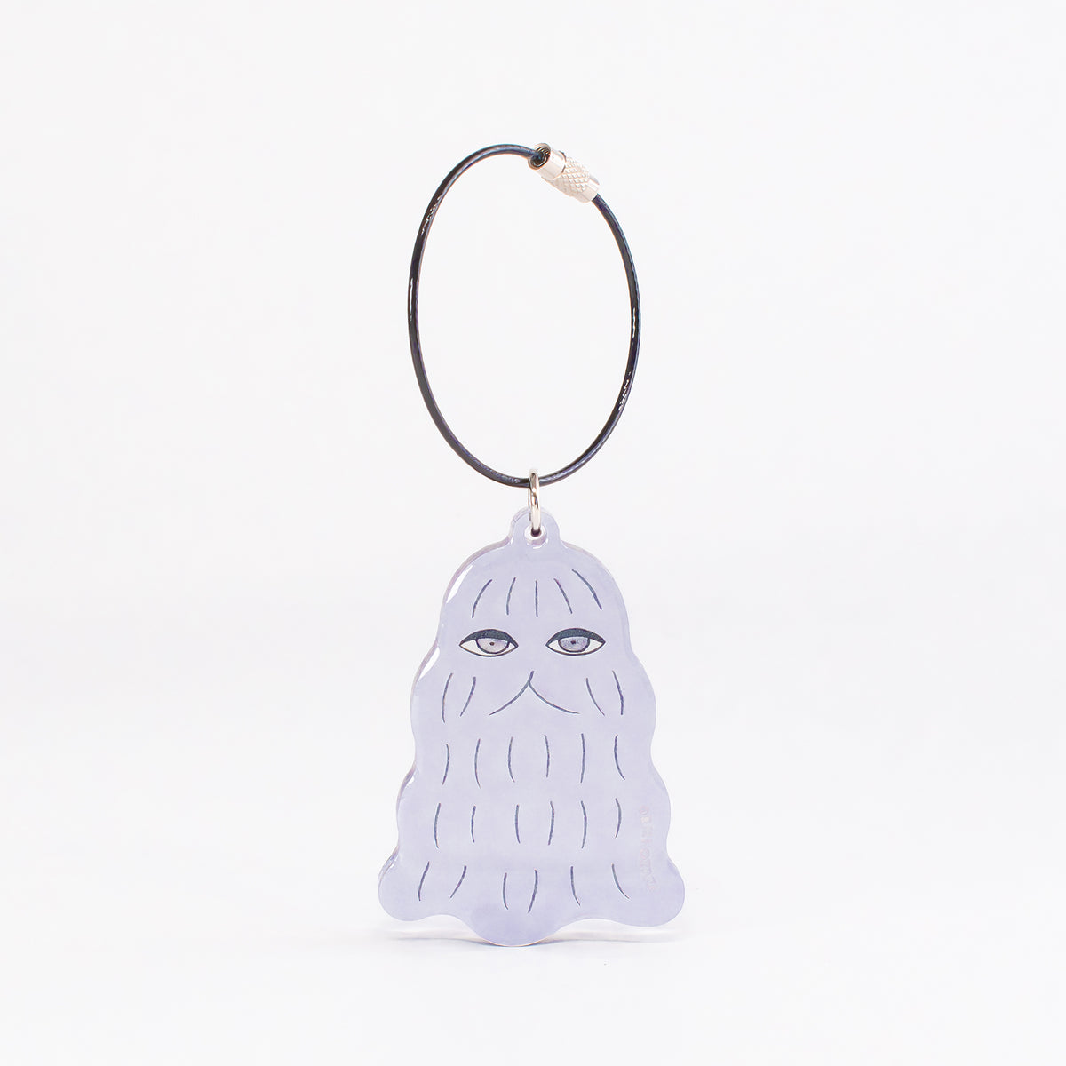 アクリルキーホルダー / HOPE / オザキエミ