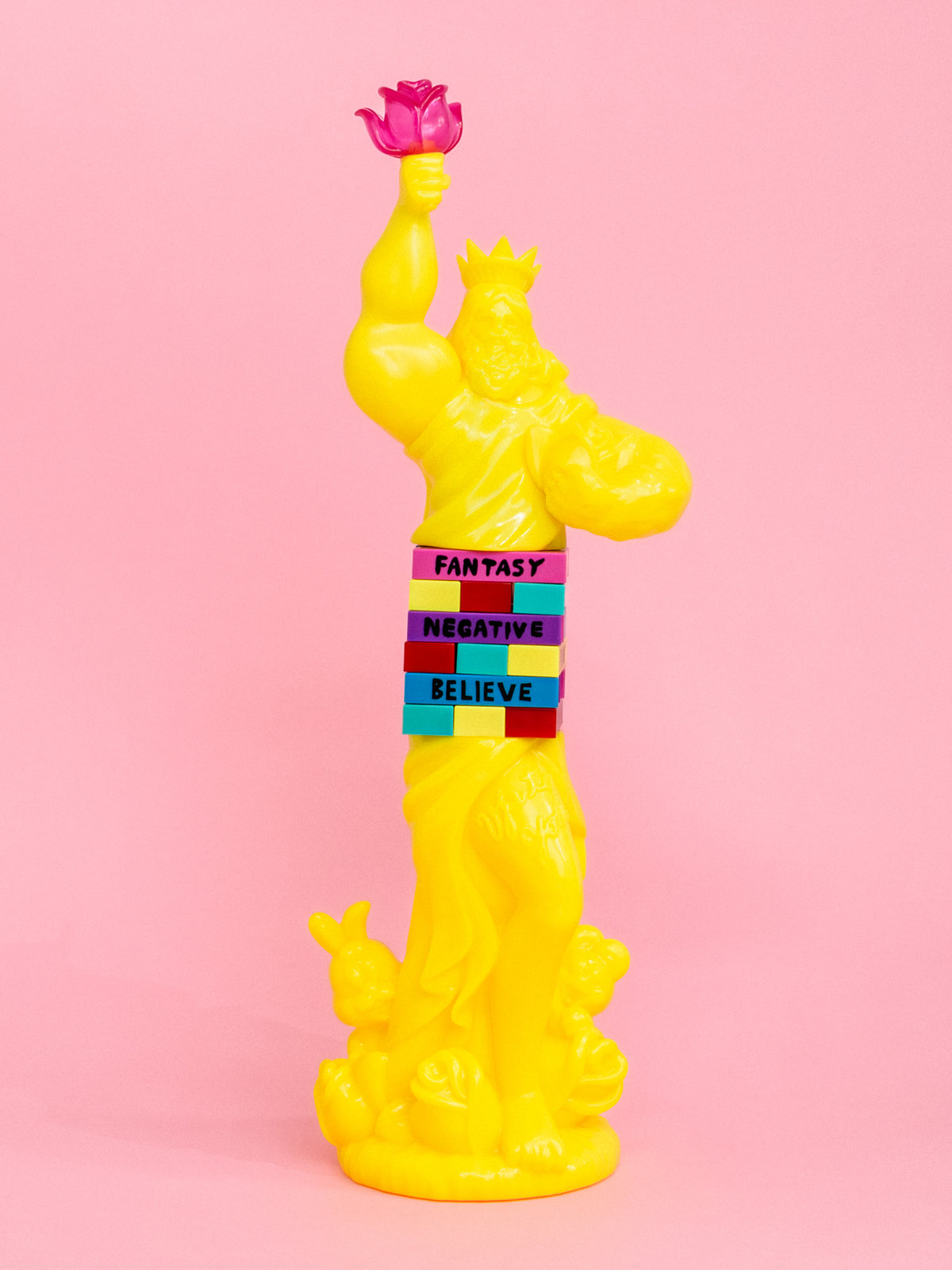 魅惑のLiberty Boy / 気まぐれスリリングなYellow Boy / ヤナギダマサミ