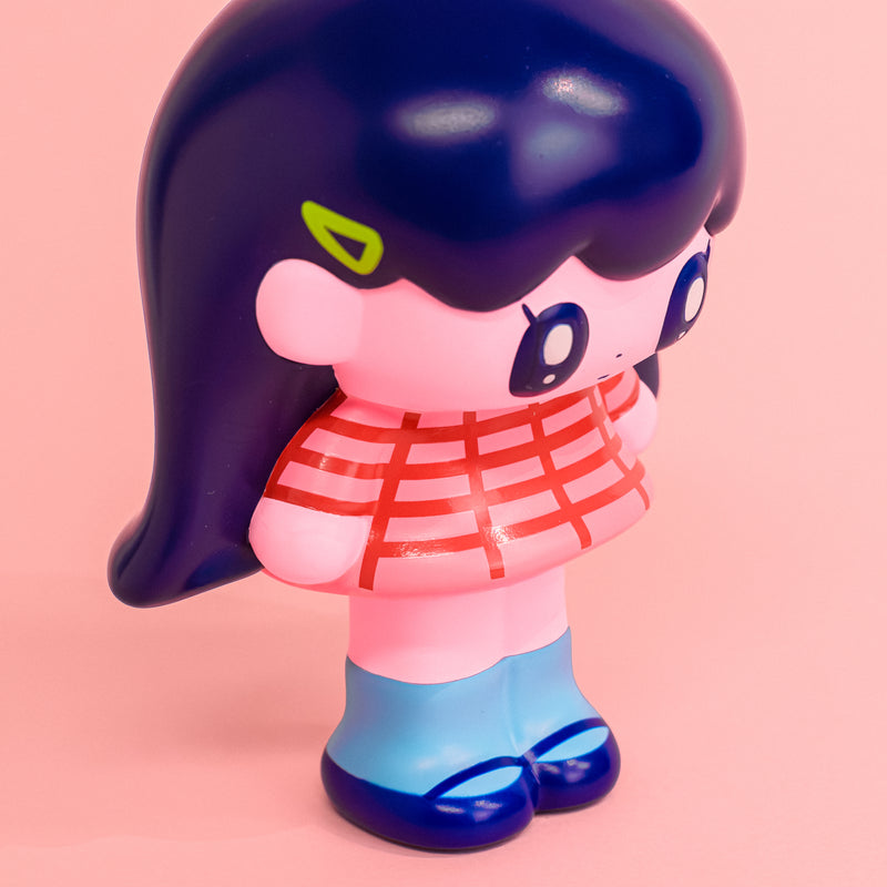 MONYOGIRL / standard / モニョチタポミチ