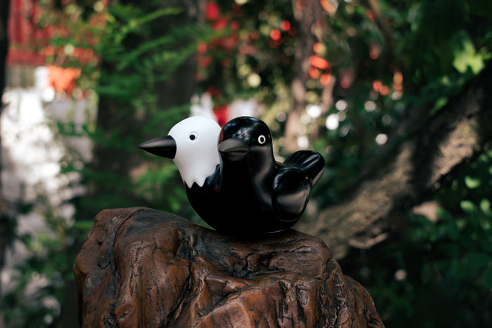 予言の鳥 / standard / CHUKU JAPONISM