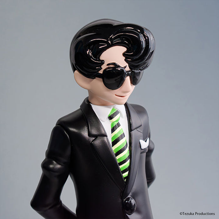 手塚治虫キャラクターズ Sofvi Collection 002 ロック(間久部緑郎)