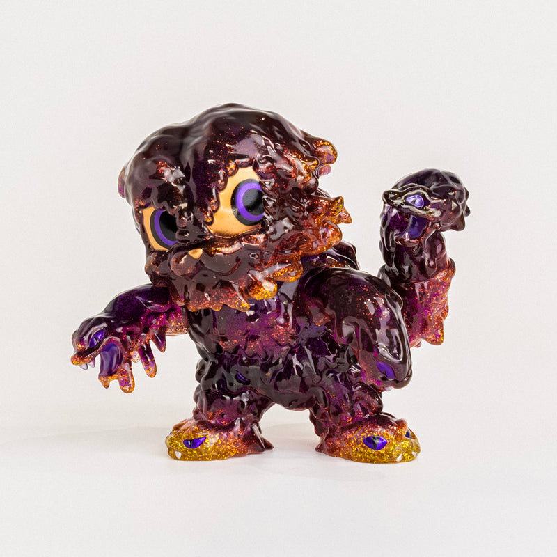 抽選終了】スドラ VINYL Limited color / MEOWWWTHRA