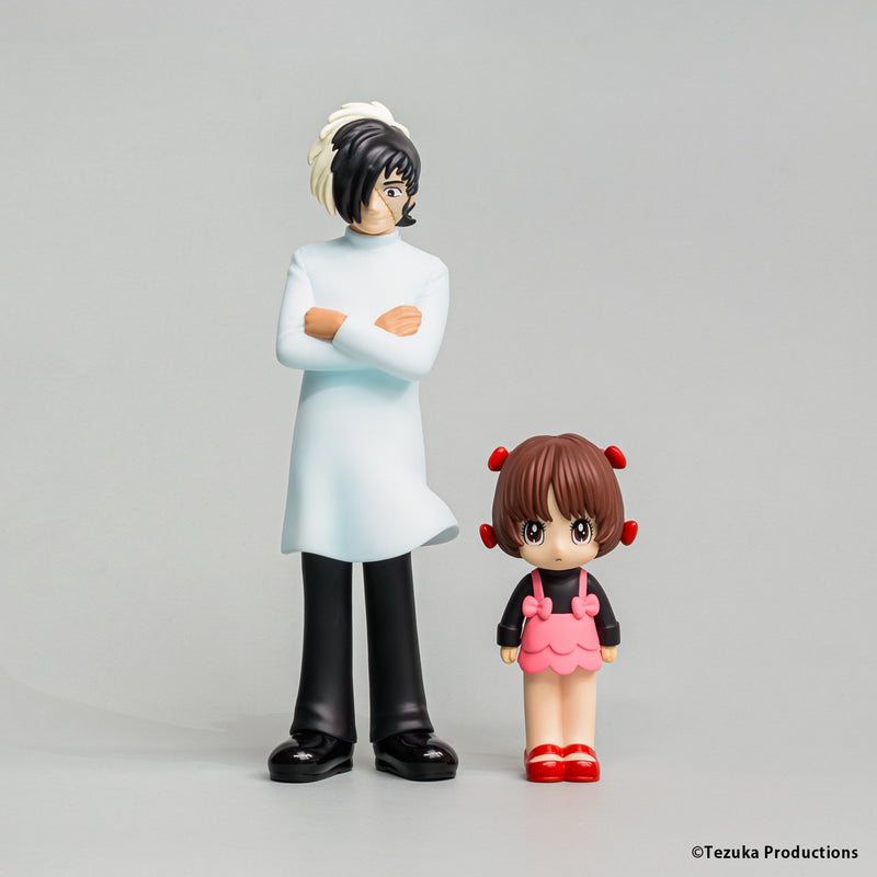 予約受付終了】【特典付き】手塚治虫キャラクターズ Sofvi Collection