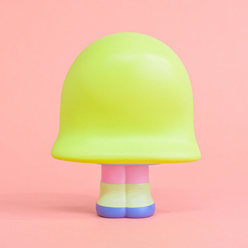 MONYOGIRL / 10th color / モニョチタポミチ