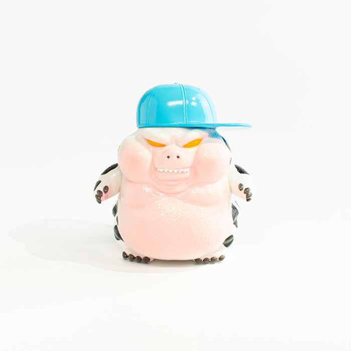 Milky Fatty VINYL Limited color / AKSOULMUCH