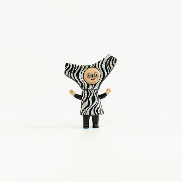 抽選終了】チャーリー Original paint / しももく