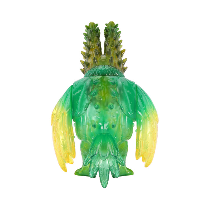 CERRITO TOGENDOR / VINYL Limited color / César Zanardi