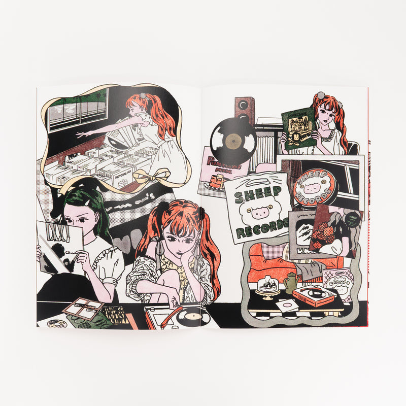 Magic goneスペシャルパック / 須藤はる奈