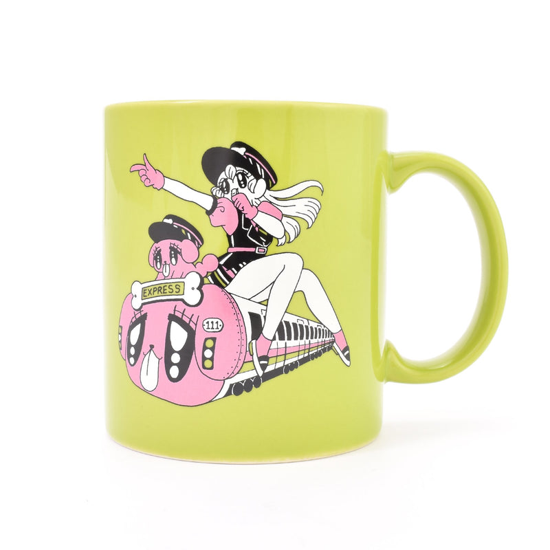 マグカップ/ 牧田なみな