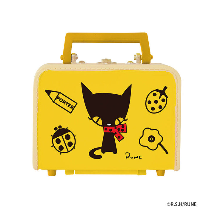 内藤ルネ おでかけトランクコレクション