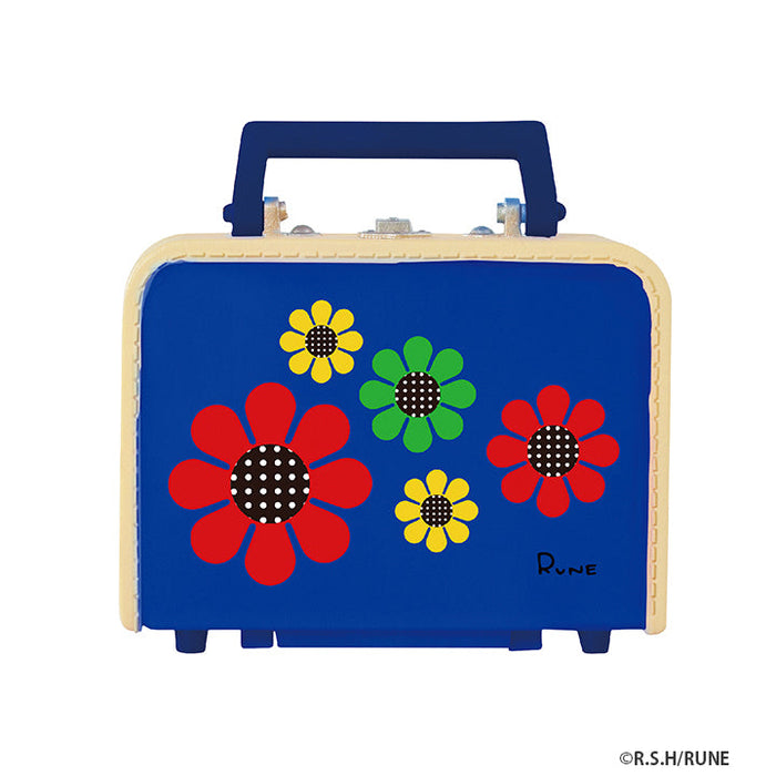 内藤ルネ おでかけトランクコレクション 12個BOX