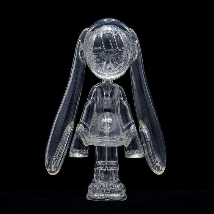 ろるバニ / crystal / ろるらり