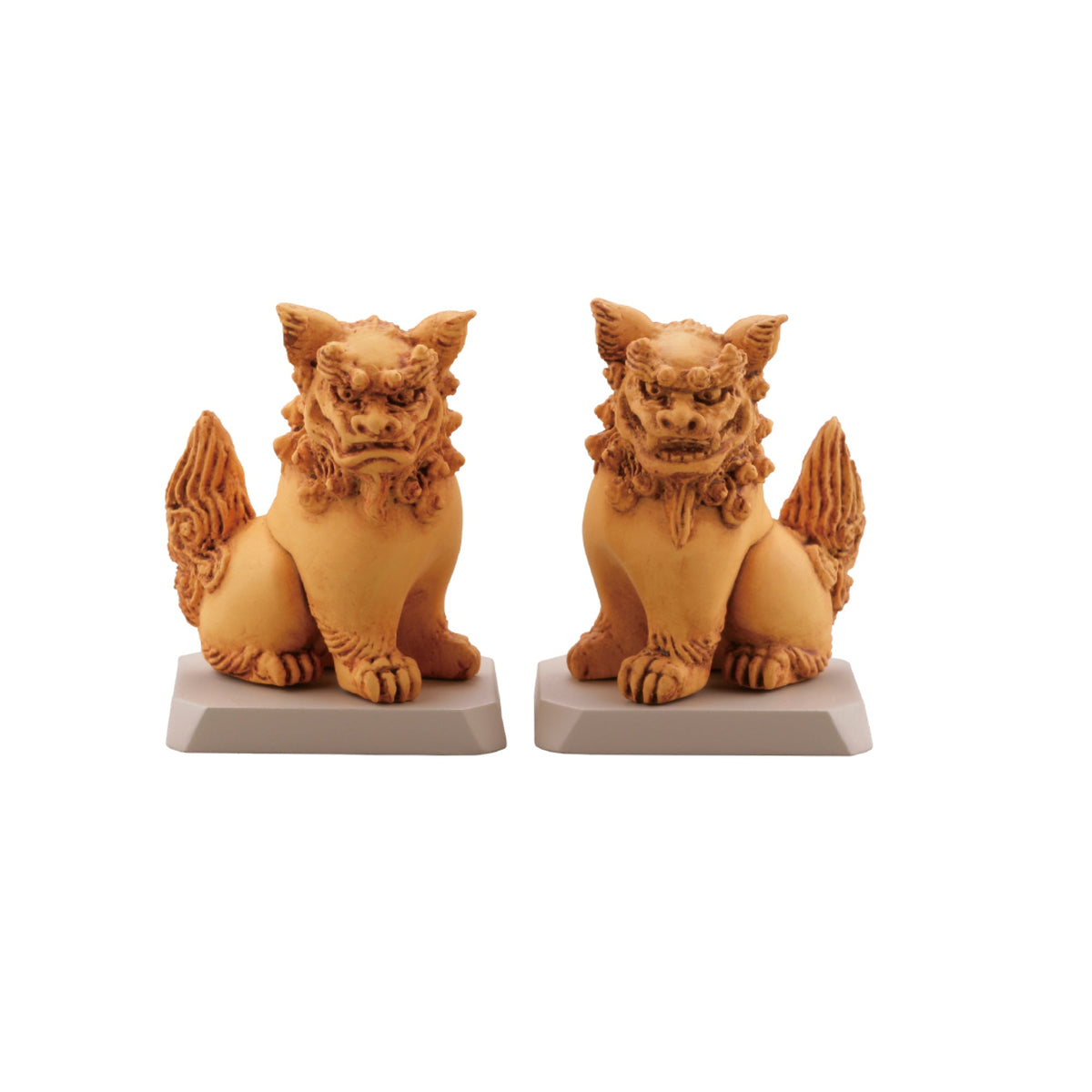 沖縄フィギュアみやげ / OKINAWA FIGURE MIYAGE