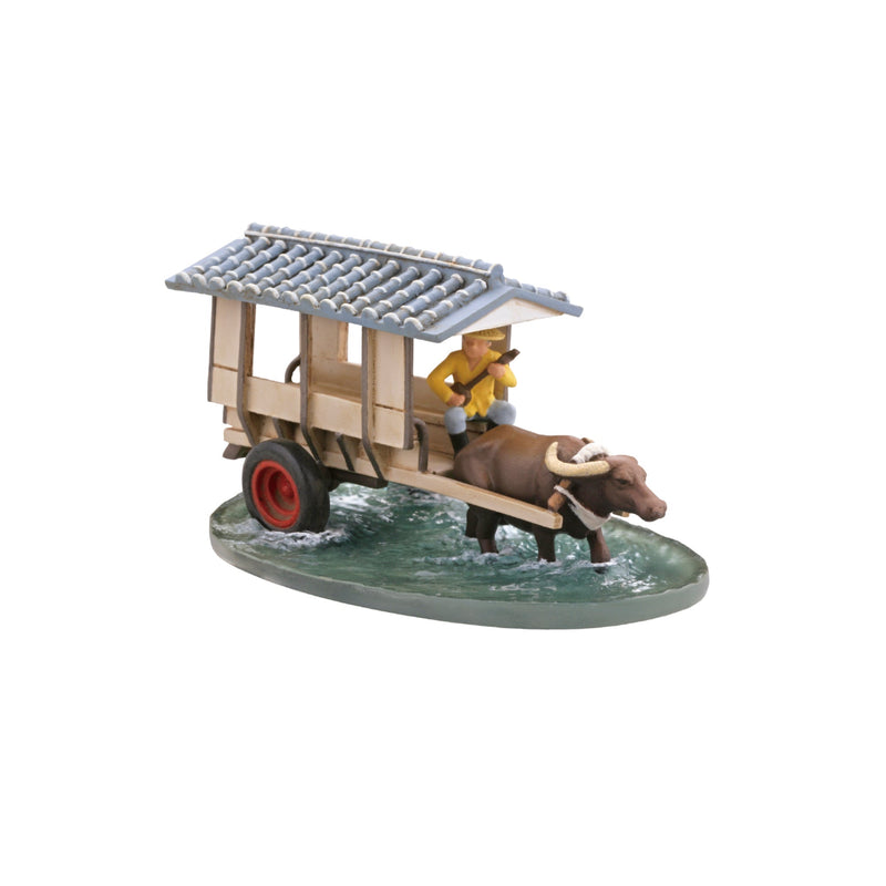 沖縄フィギュアみやげ / OKINAWA FIGURE MIYAGE