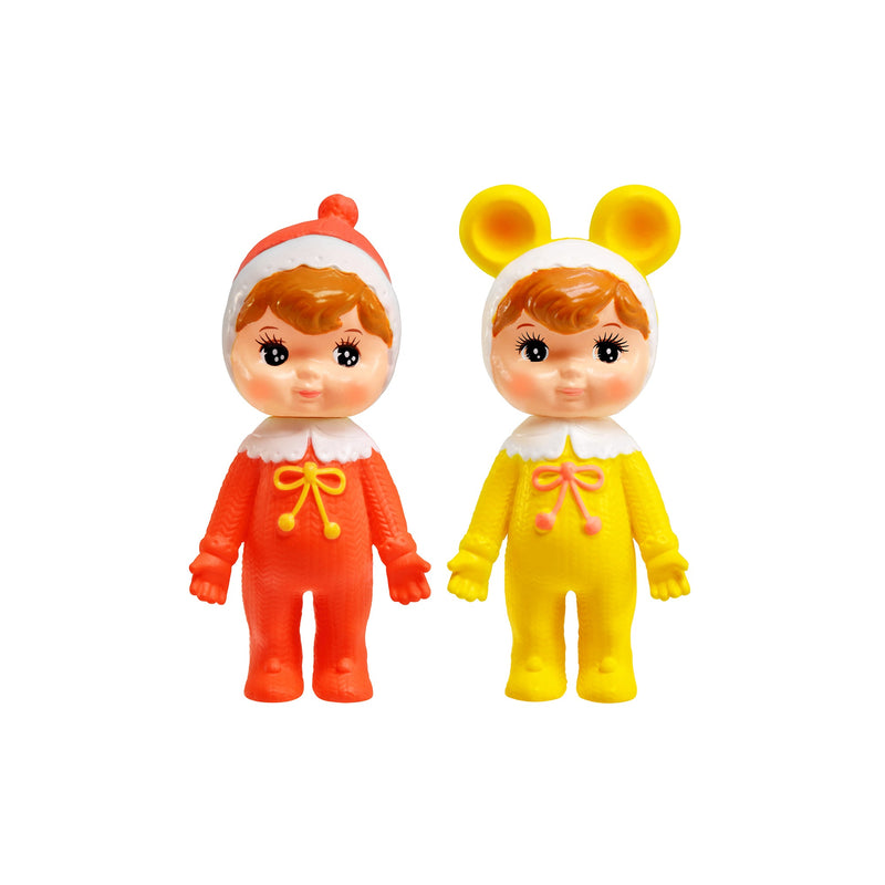 Nakayoshi Charmy Miniature Collection