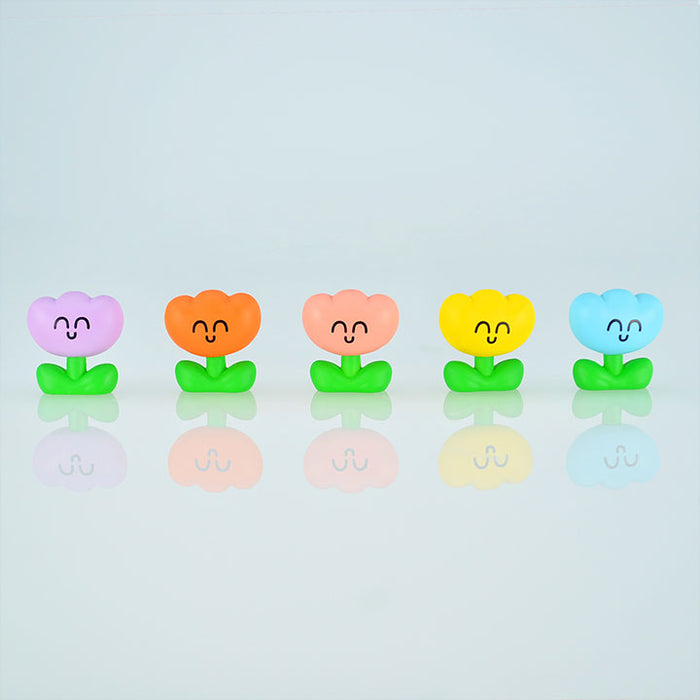 おひげのポン フィギュアコレクション