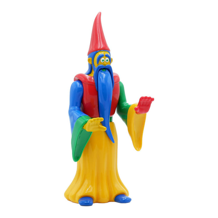 ドラゴン・魔法使いセット / Block B / 山崎若菜