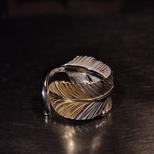 フェザーリング – KEN KIKUCHI-OFFICIAL WEBSITE