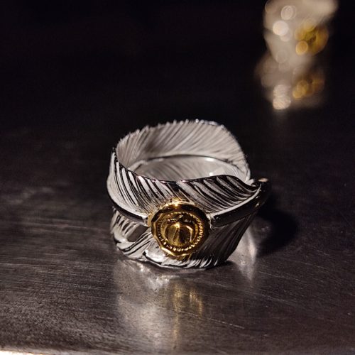 フェザーリング – KEN KIKUCHI-OFFICIAL WEBSITE