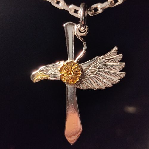 PENDANT – KEN KIKUCHI-OFFICIAL WEBSITE