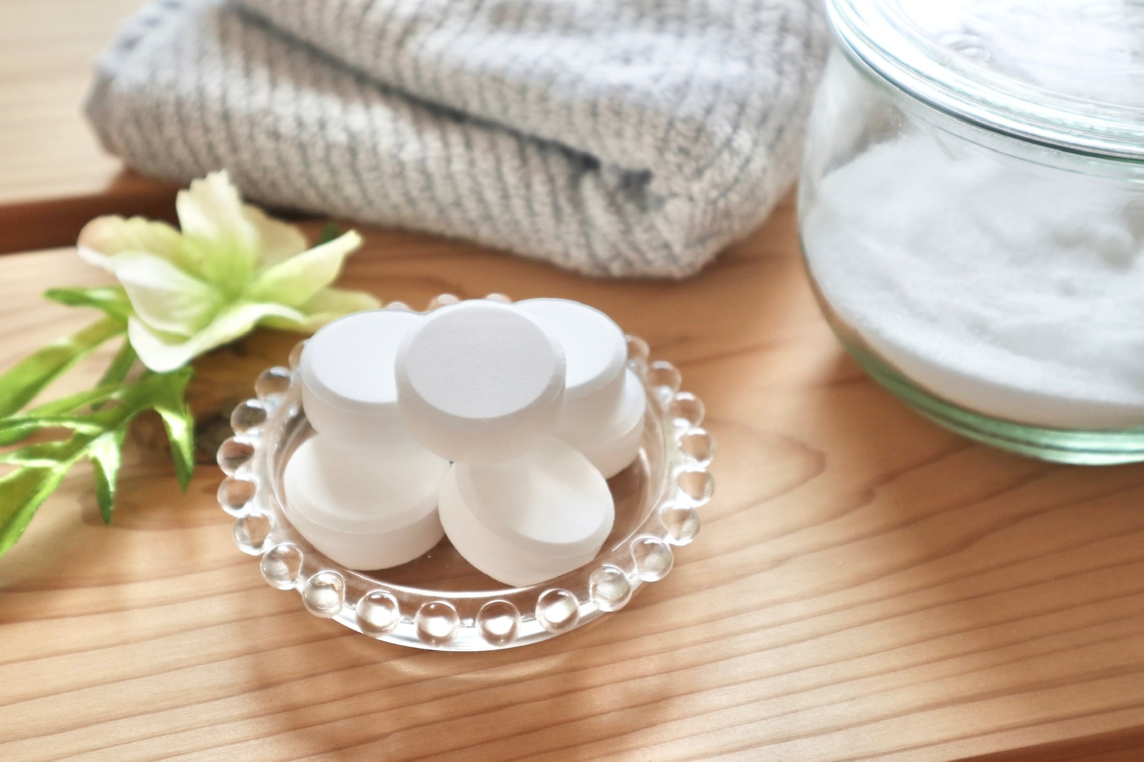 健康王のウルトラ重炭酸バス 水素プラス【単品】90錠 1ヶ月分 – LOVE