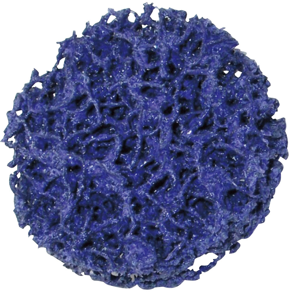 PET-50NP-ペッタンユニロンパープルソフト φ50｜研磨ポイント.com