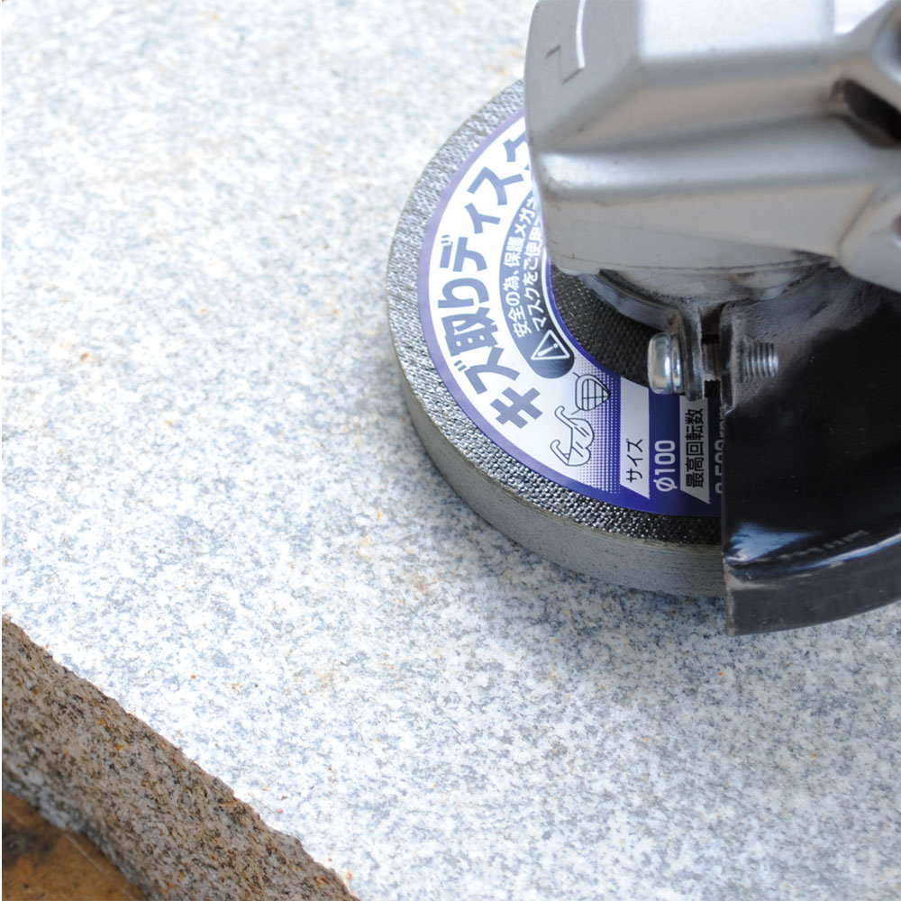 PV15-キズ取りディスク100X15#1000｜研磨ポイント.com