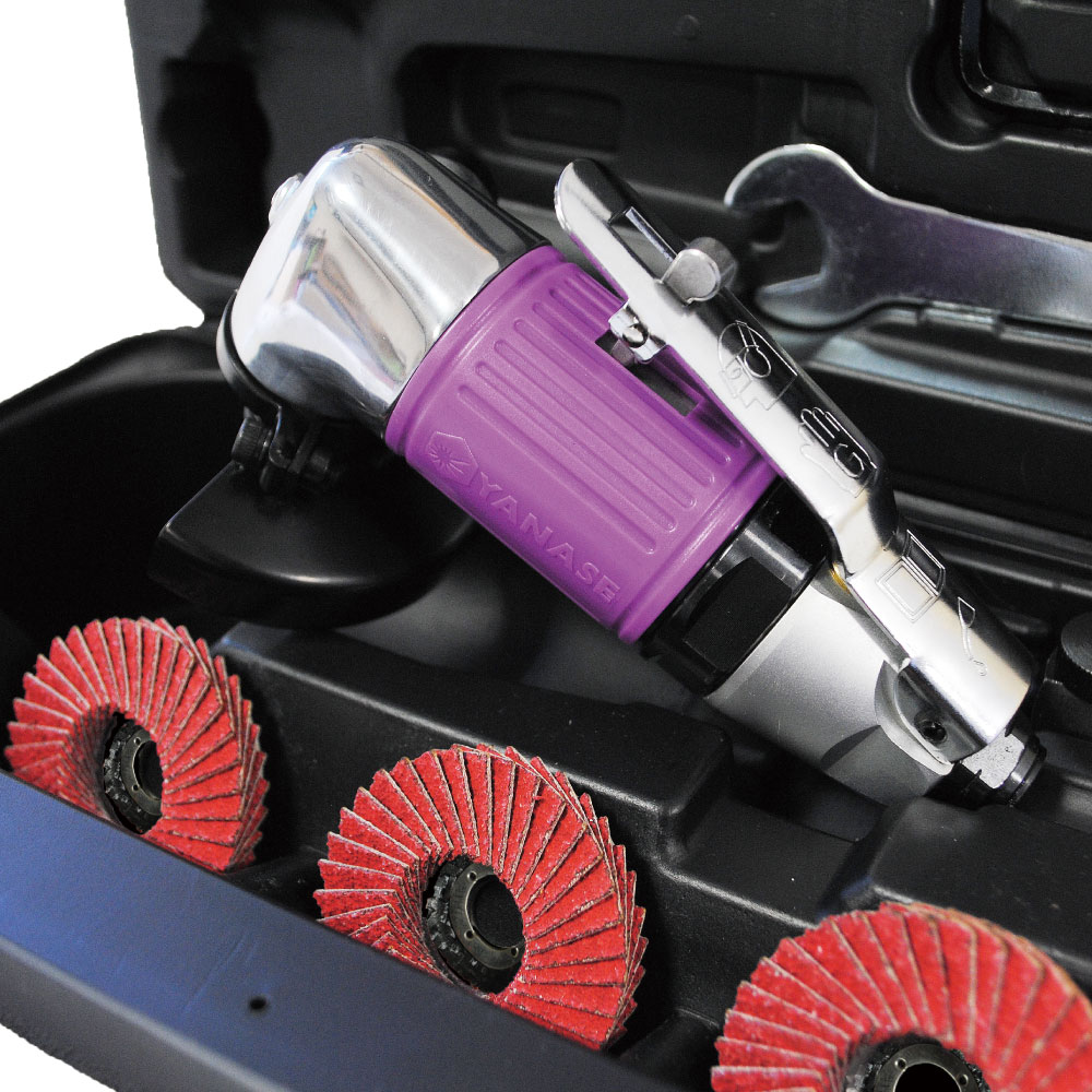 S-SET2-TOPミニサンダーセラミックキット｜研磨ポイント.com