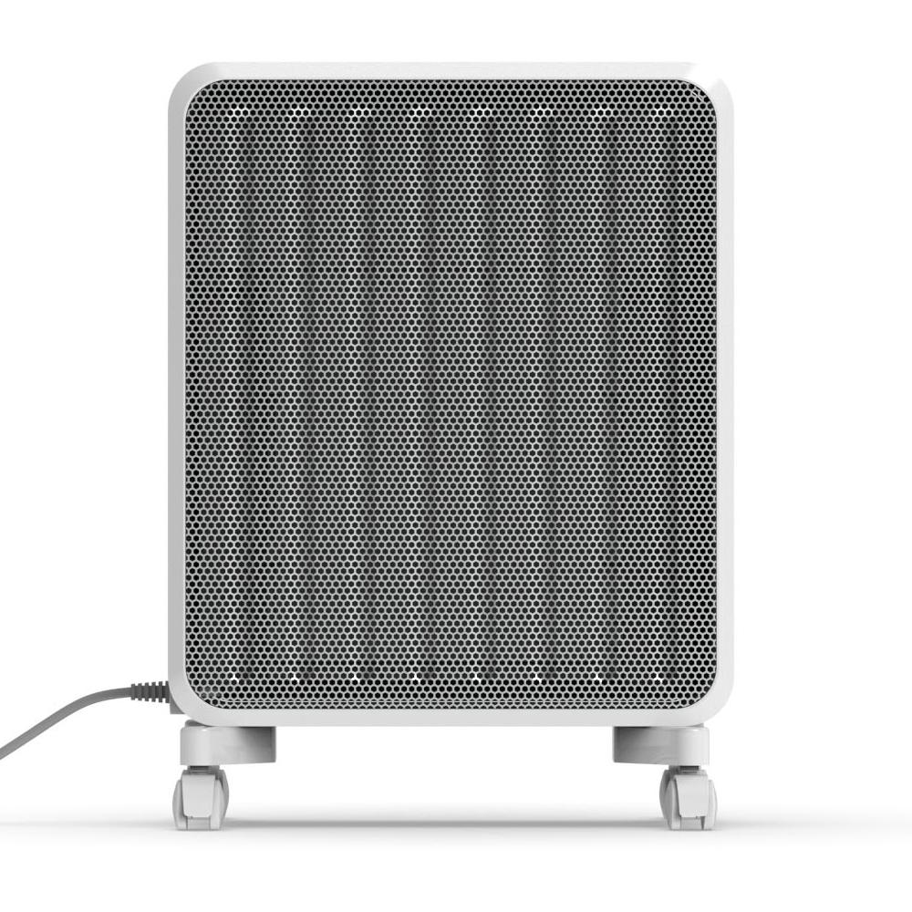 ケノンヒーター スグダン 公式店 パネルヒーターに革命。遠赤外線＋