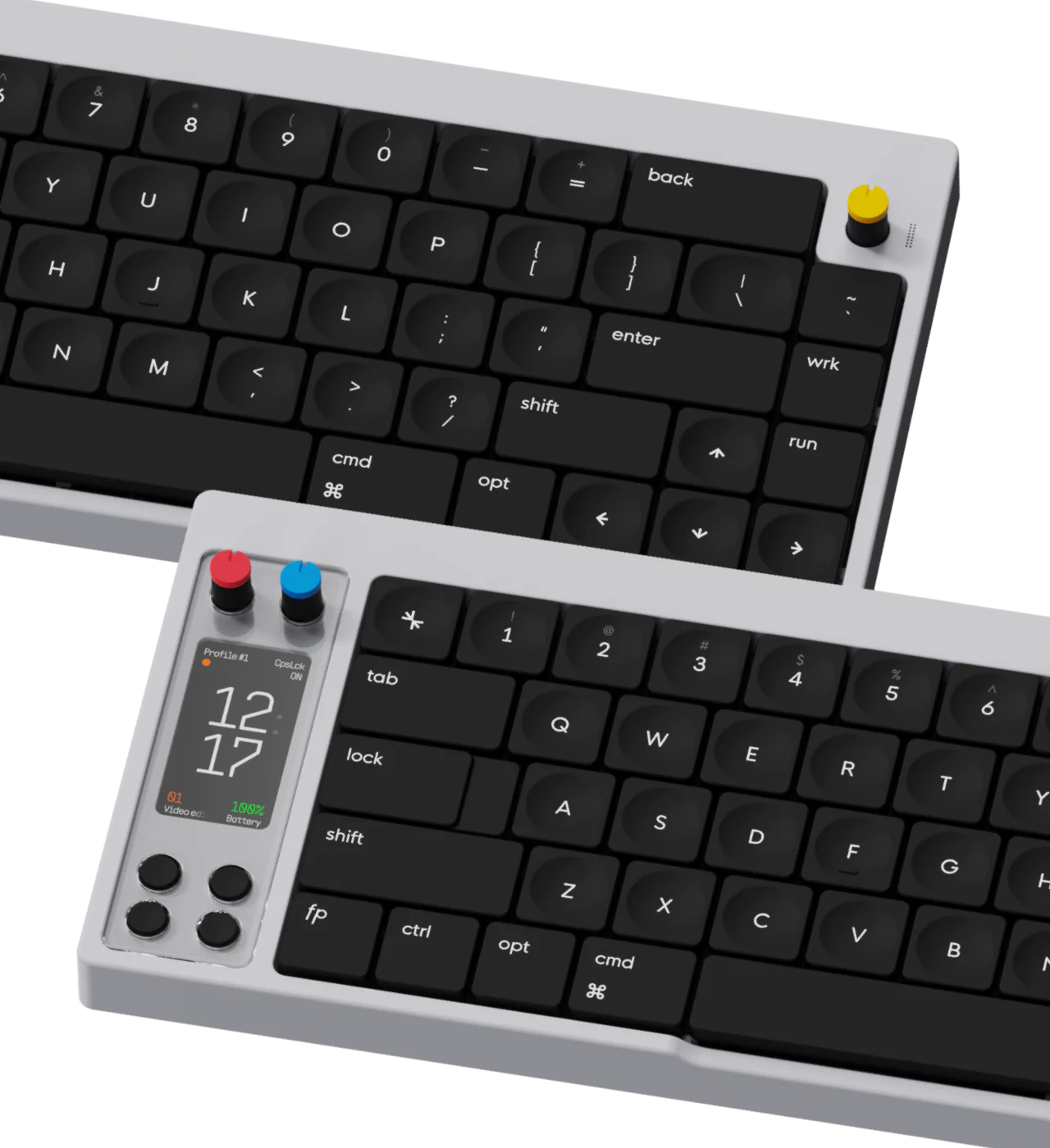 Nomad [E] by Work Louder