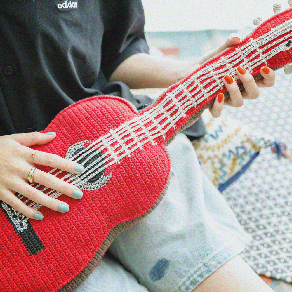 Nail Polish 4 Color Set | Kei Sugawara STORE | 菅原圭 Official Site