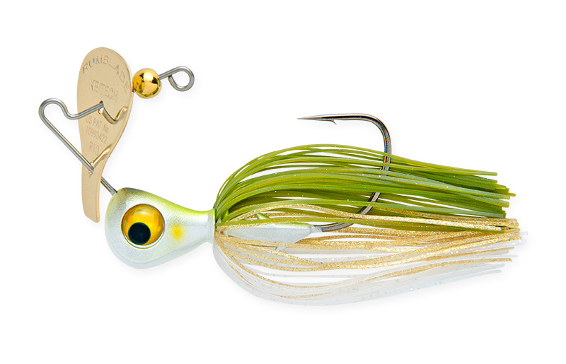 RUMBLADE JIG｜株式会社 ケイテック KEITECH Inc. KEITECH Inc.