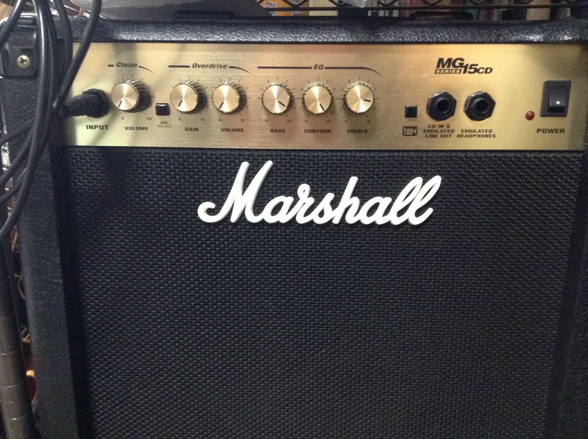 Guyatone PS-011 DISTORTION SUSTAINER: 昔に比べりゃ 金も入るし・・・・