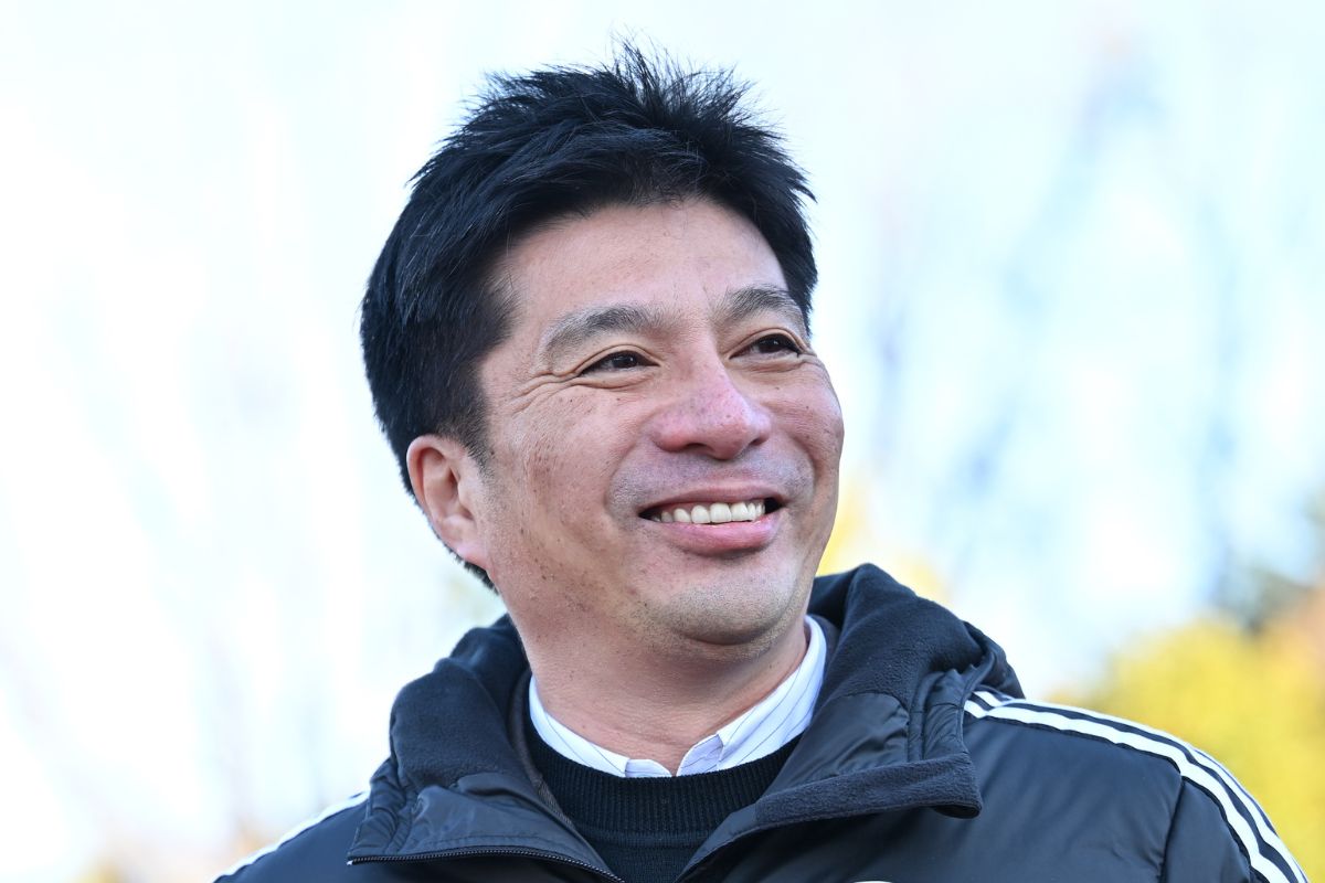 藤田晋オーナー セレクトセール2025（1歳部門）5選】“爆買い”炸裂