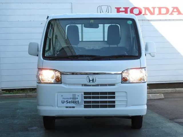 4代目 MRな軽トラ＆農道のNSX】ホンダ アクティトラック 概要解説